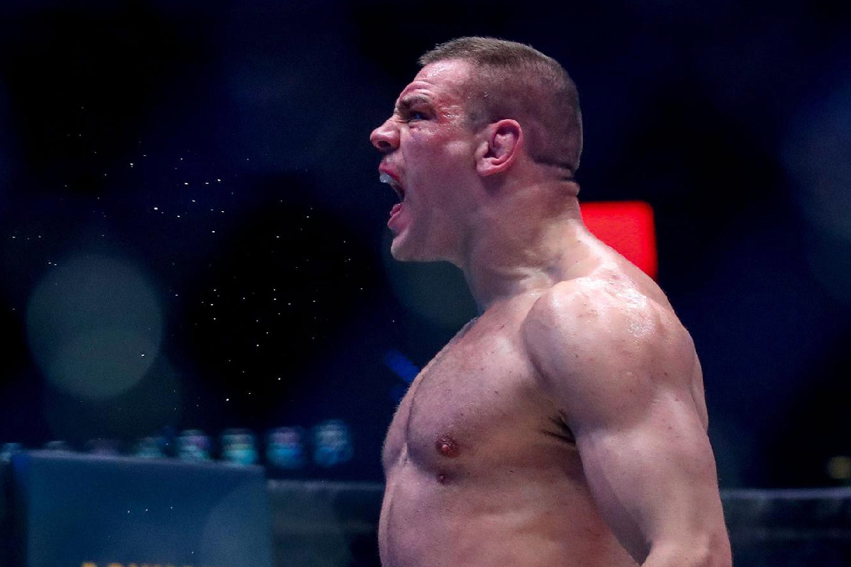Deliji potvrđena nova borba u UFC-u. U Beogradu ima meč karijere