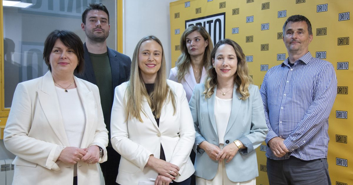 Drito: Tomašević nudi privide, čarobne trikove i obmane. Zovemo ga nadrinačelnik