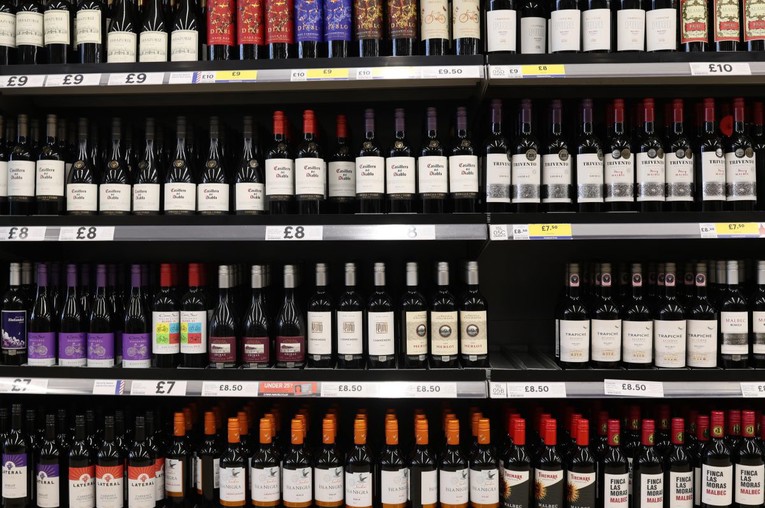 Sabor mijenja zakone o prodaji alkohola