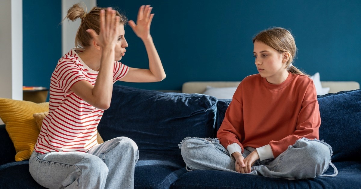 Četiri najčešće greške koje roditelji rade kada discipliniraju djecu