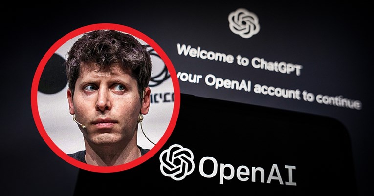 Osnivač OpenAI-ja: Ne spavam zbog pomisli da smo pogriješili lansiranjem ChatGPT-ja