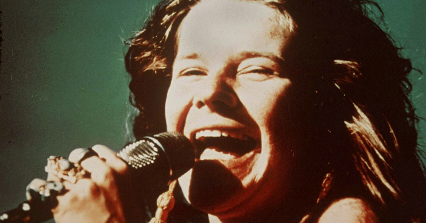 Živjela je brzo, umrla mlada i postala najbolja pjevačica bluesa i rocka svih vremena