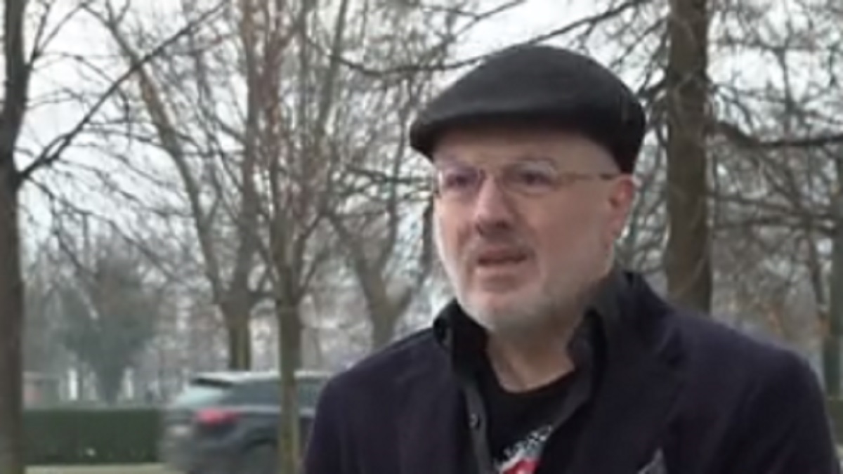 Vuco je Beljakov čovjek za Split: Svaki revolveraš mora imati dva pištolja