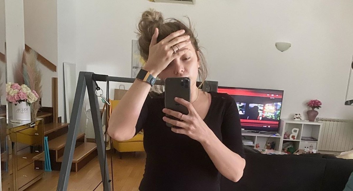Ella Dvornik otkrila koji trening nikad ne radi: Mrzim ga iz dna duše