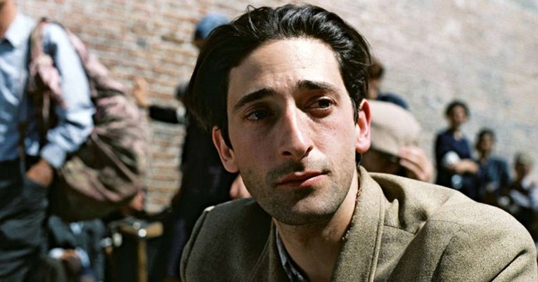 Adrien Brody otkrio: Imao sam PTSP i poremećaj prehrane nakon snimanja filma Pijanist