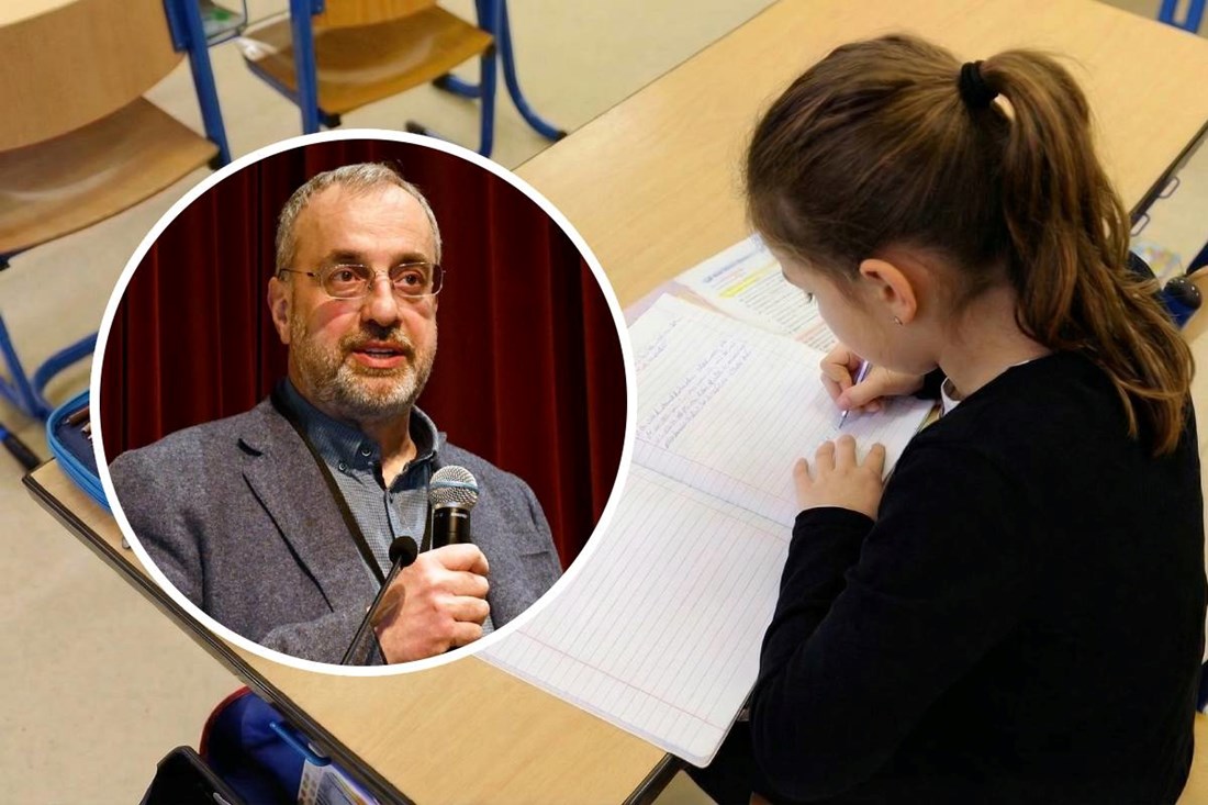 Ranko Rajović o incidentu u školi: Učiteljica savjetovala učenicu pa dobila opomenu