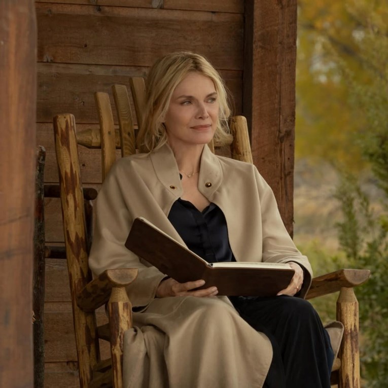 Yellowstone je dobio spin-off s Michelle Pfeiffer i Kurtom Russellom, evo teasera