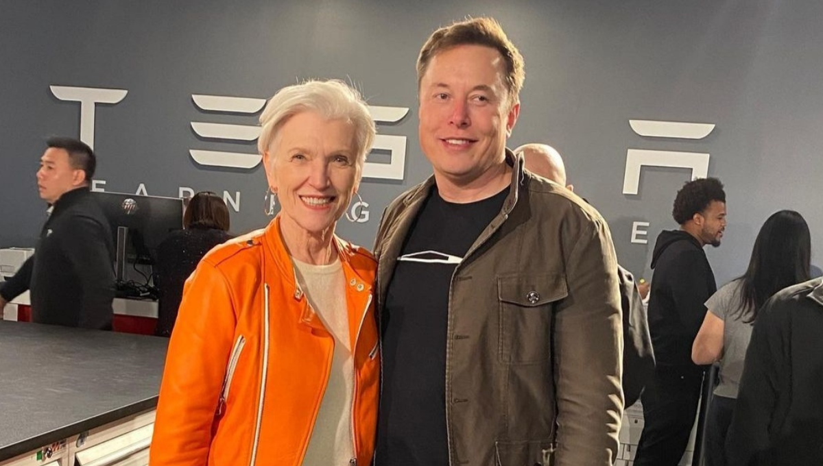 Mama Elona Muska zamolila ljude "da prestanu biti zli prema njemu". Reakcije su hit