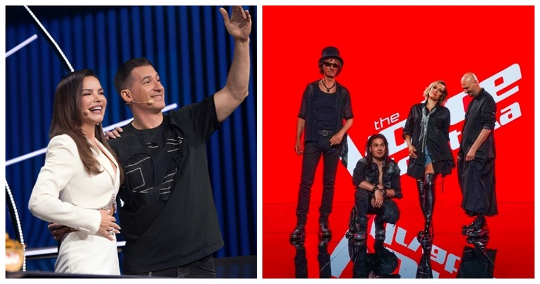ANKETA Hoćete li večeras gledati Superstar ili The Voice?
