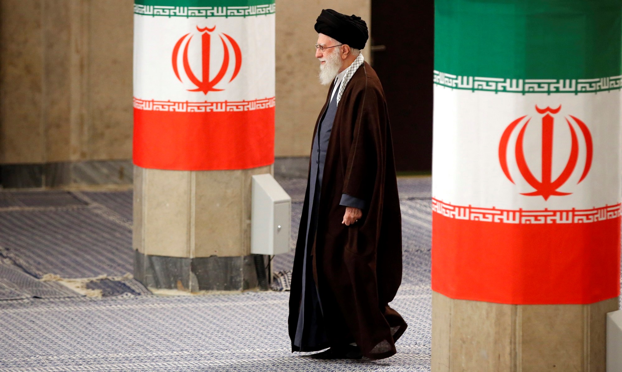 Kako je ubijen ajatolah: "Nije mogao ništa"