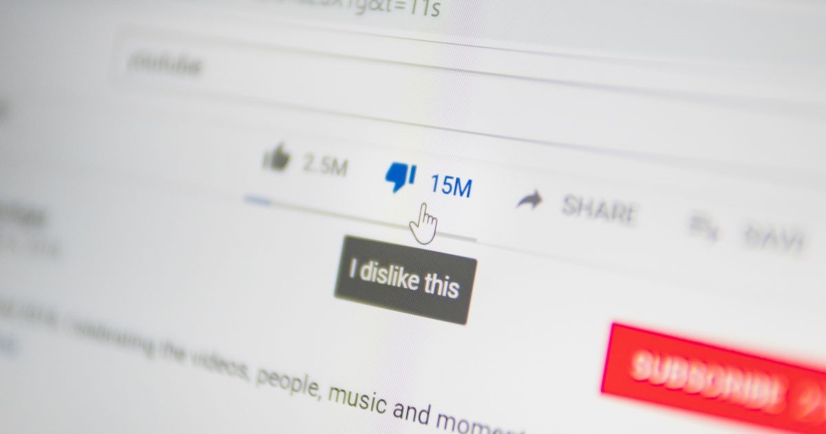 YouTube najavio promjene na platformi: "Želimo zaštititi kreatore sadržaja"