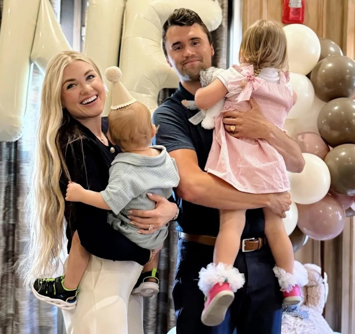 Нетанјаху: Чарли Кирк беше убиен затоа што ја зборуваше вистината и ја бранеше слободата