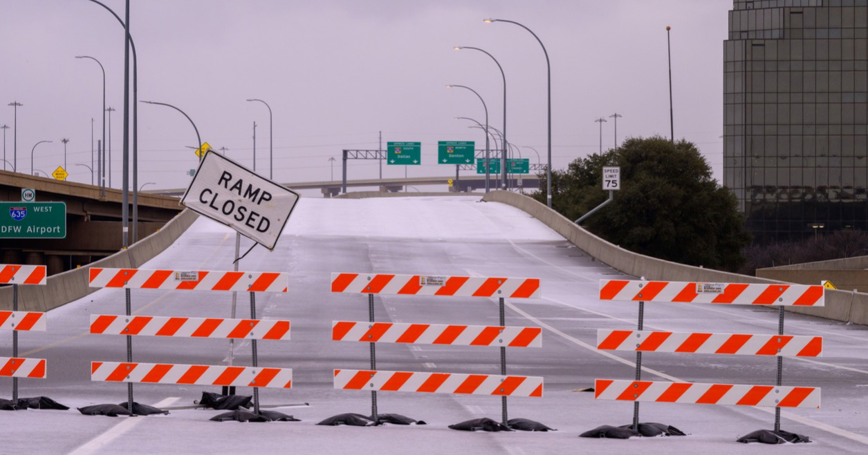 Velika zimska oluja u SAD-u: 300.000 ljudi bez struje