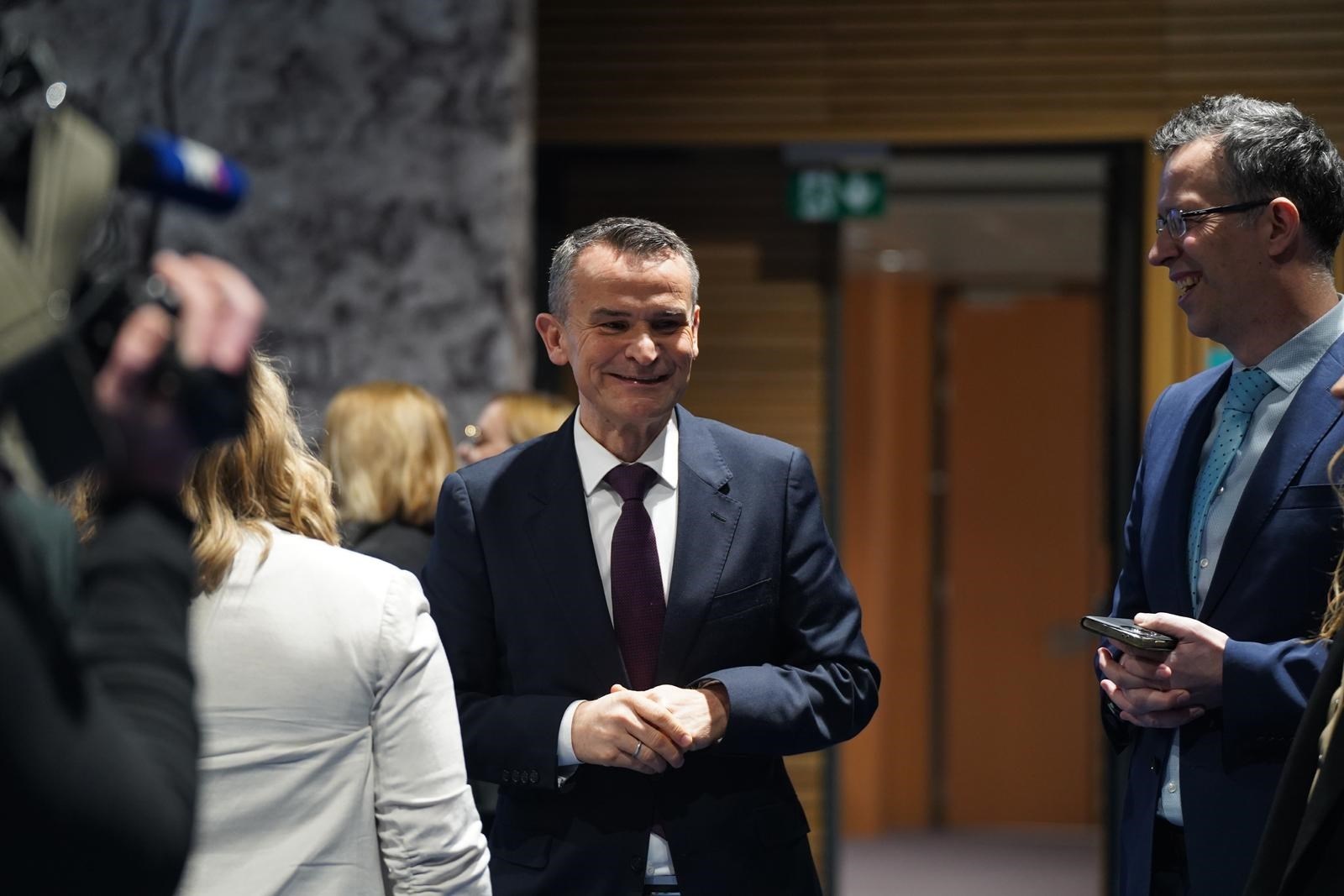 Hanfa potpisala Memorandum o razumijevanju s Komisijom za vrijednosne papire FBiH