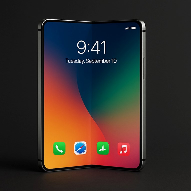 Procurila cijena preklopnog iPhonea