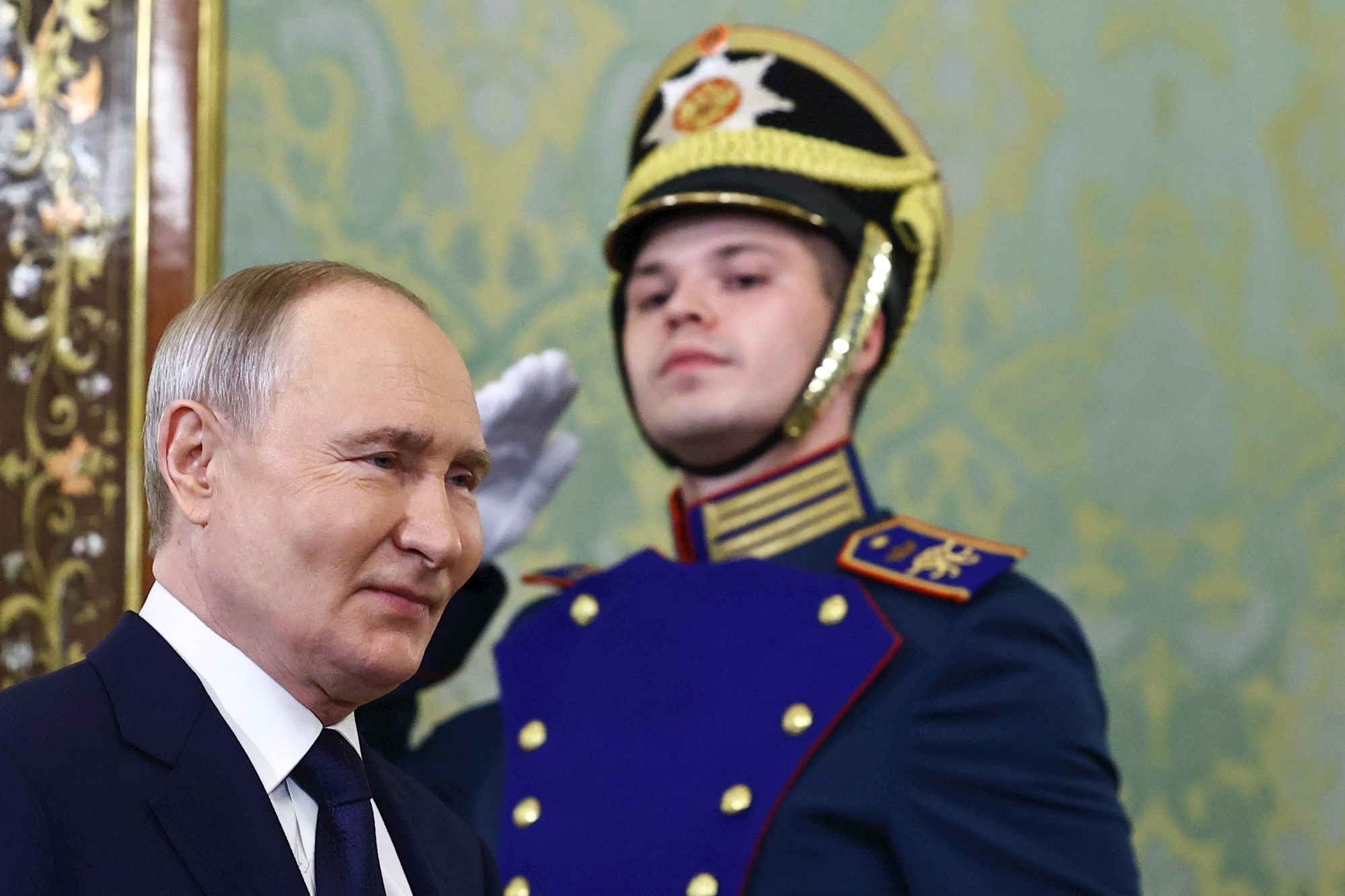 Putin potpisao sporazum koji će zabrinuti Zapad