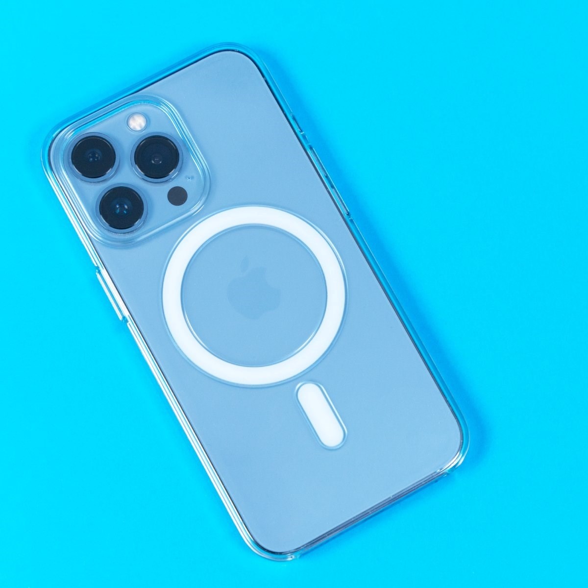 "Fuj": Apple ljuti fanove promjenom logotipa na iPhoneu 17 Pro