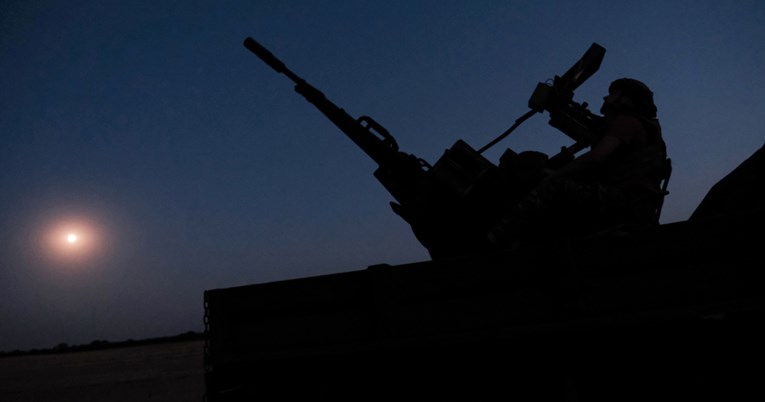 Zelenski: Šahedi postaju opasniji od balističkih projektila