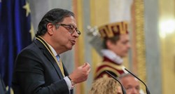 Kolumbijski predsjednik traži da odmah počnu mirovni pregovori Rusije i Ukrajine