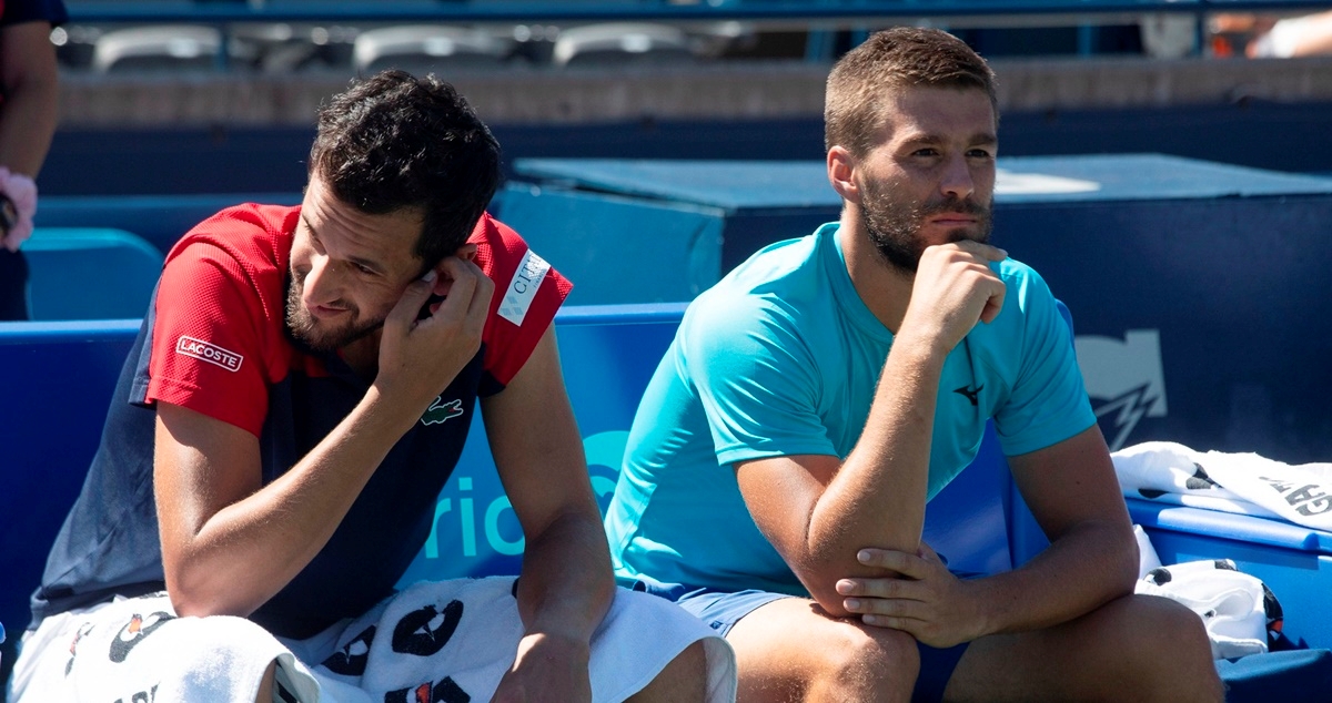 Pavić: Kyrgios je, blago rečeno, cirkusant i idiot