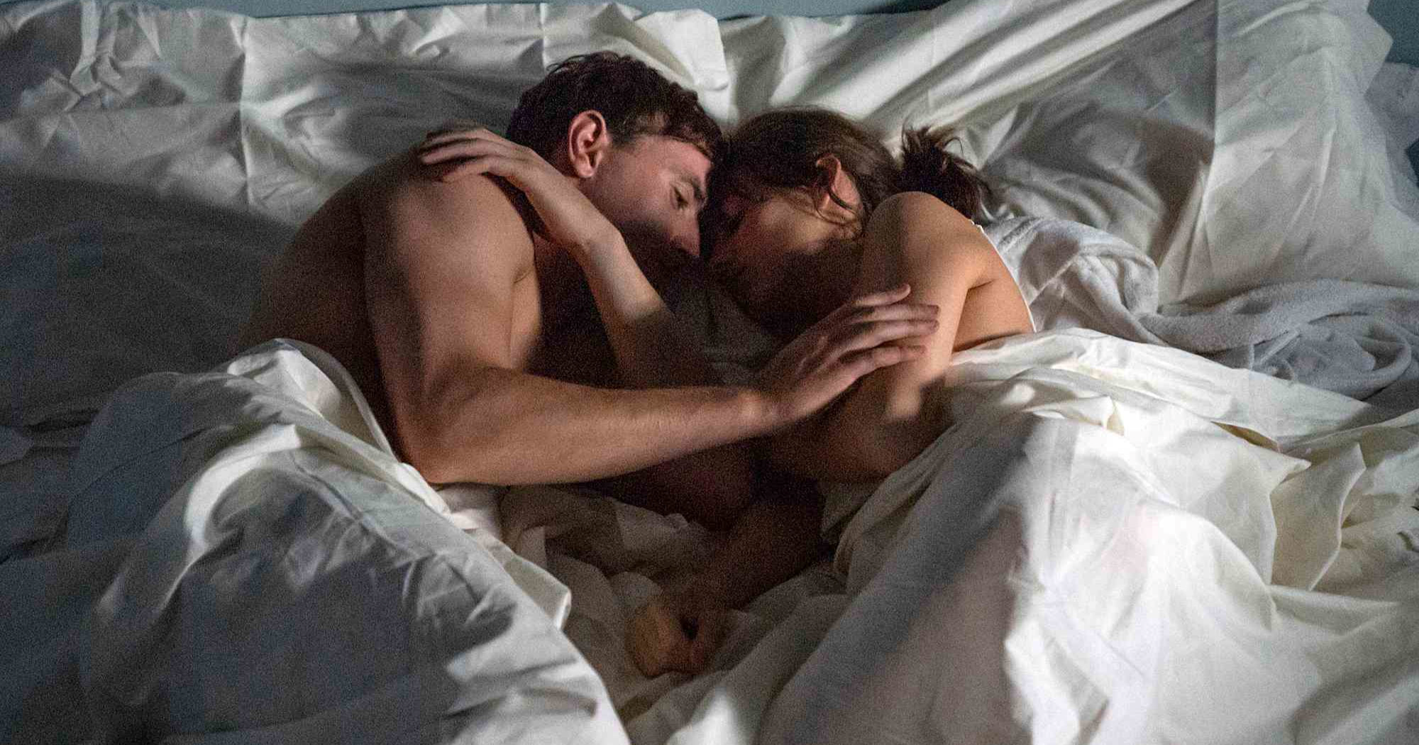 Ako vam je dosadno u spavaćoj sobi, 10 pitanja može sve promijeniti