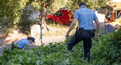 Umrla žena u koju je u Dubrovniku pucao sin