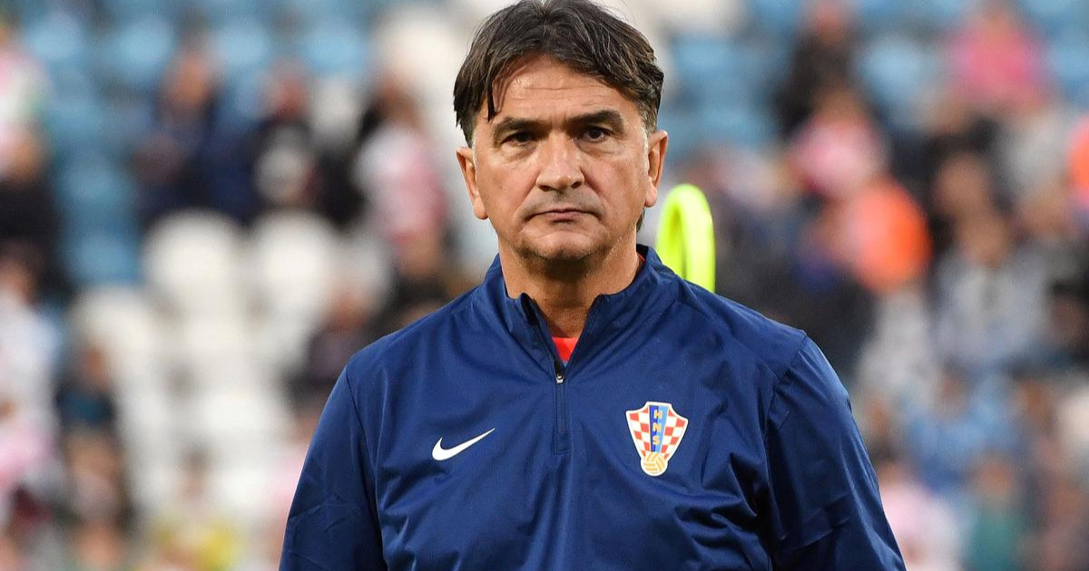 Dalić objavio popis za utakmice s Brazilom i Kolumbijom