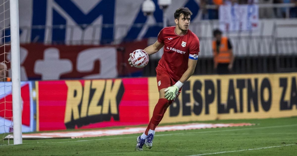 Zlomislić: Nekad jednostavno ne možeš pobijediti