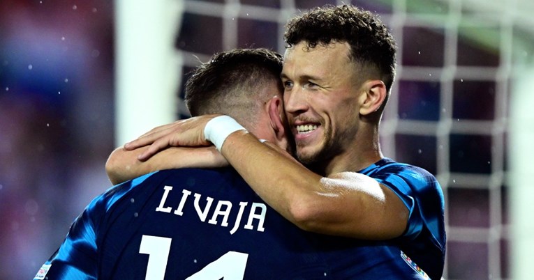 Romano otkrio plan Hajduka za dovođenje Perišića