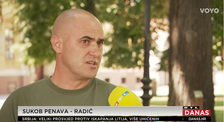 Ovo je Dabro prije godinu i pol govorio o ustaškim pjesmama