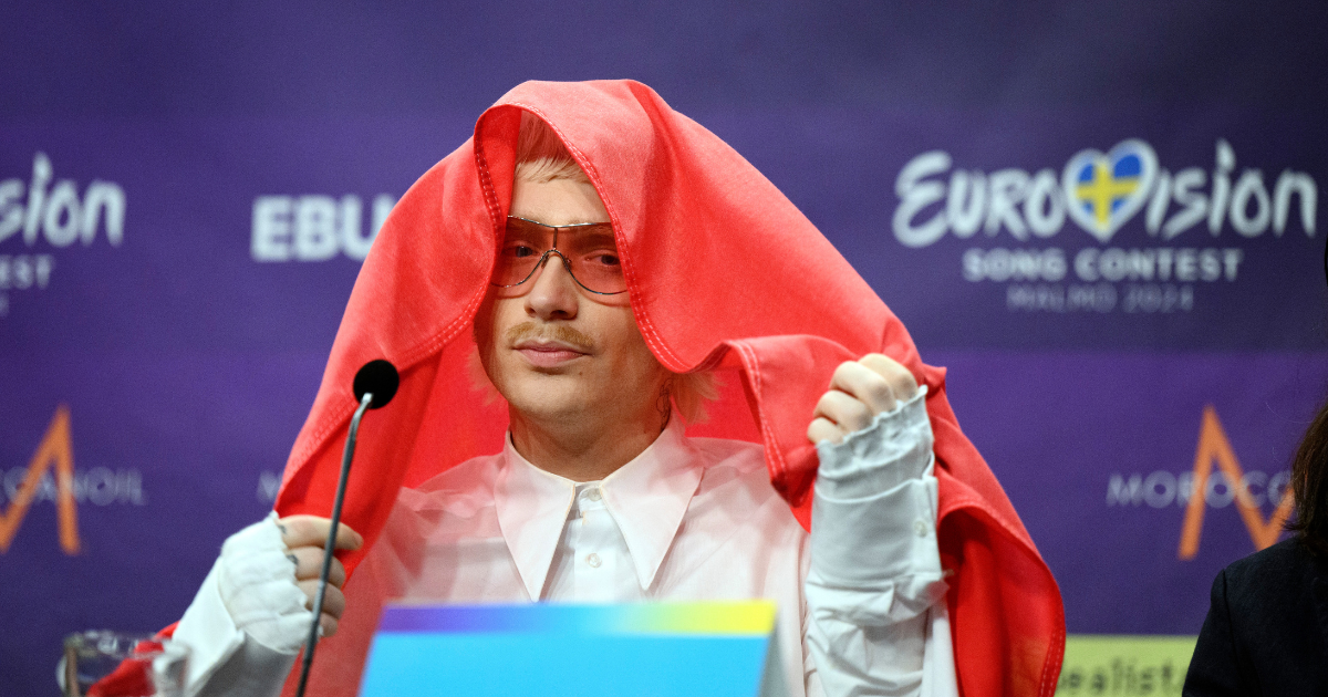 Nastavak drame: Provodi se istraga oko kontroverzi na ovogodišnjem Eurosongu