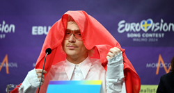 Nastavak drame: Provodi se istraga oko kontroverzi na ovogodišnjem Eurosongu