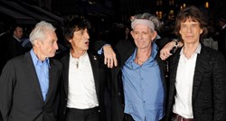 Rolling Stonesi posvetili koncert Charlieju Wattsu: "Svima nam toliko nedostaje"