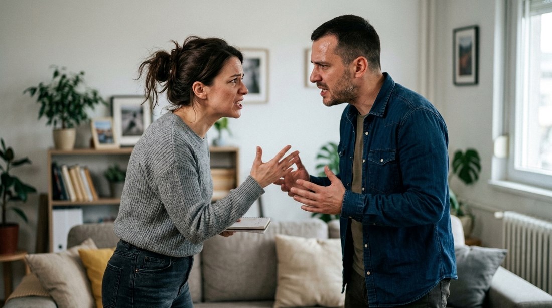 Ljudi rođeni u ova tri znaka uvijek žele imati zadnju riječ