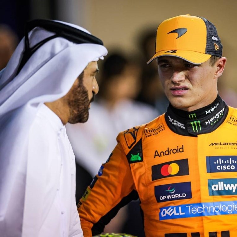 Englezi: Procurio dokument koji bi zauvijek promijenio Formulu 1