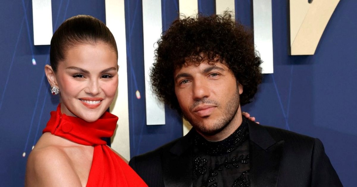 Poznato koji lak za nokte je Selena Gomez nosila na Emmyjima