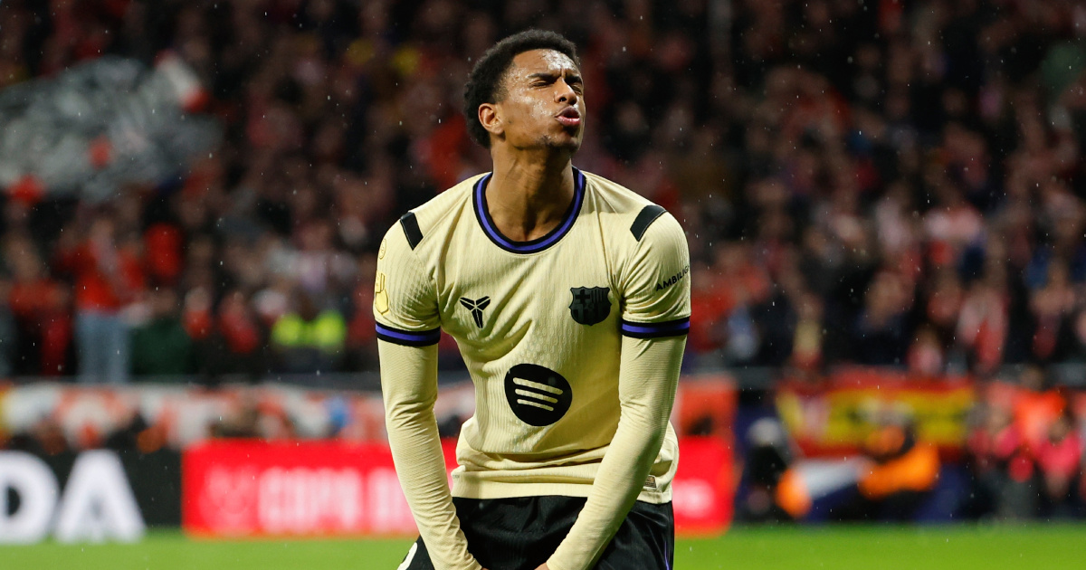 Barcelona izostavila igrača iz momčadi. AS: Završava transfer u Manchester United