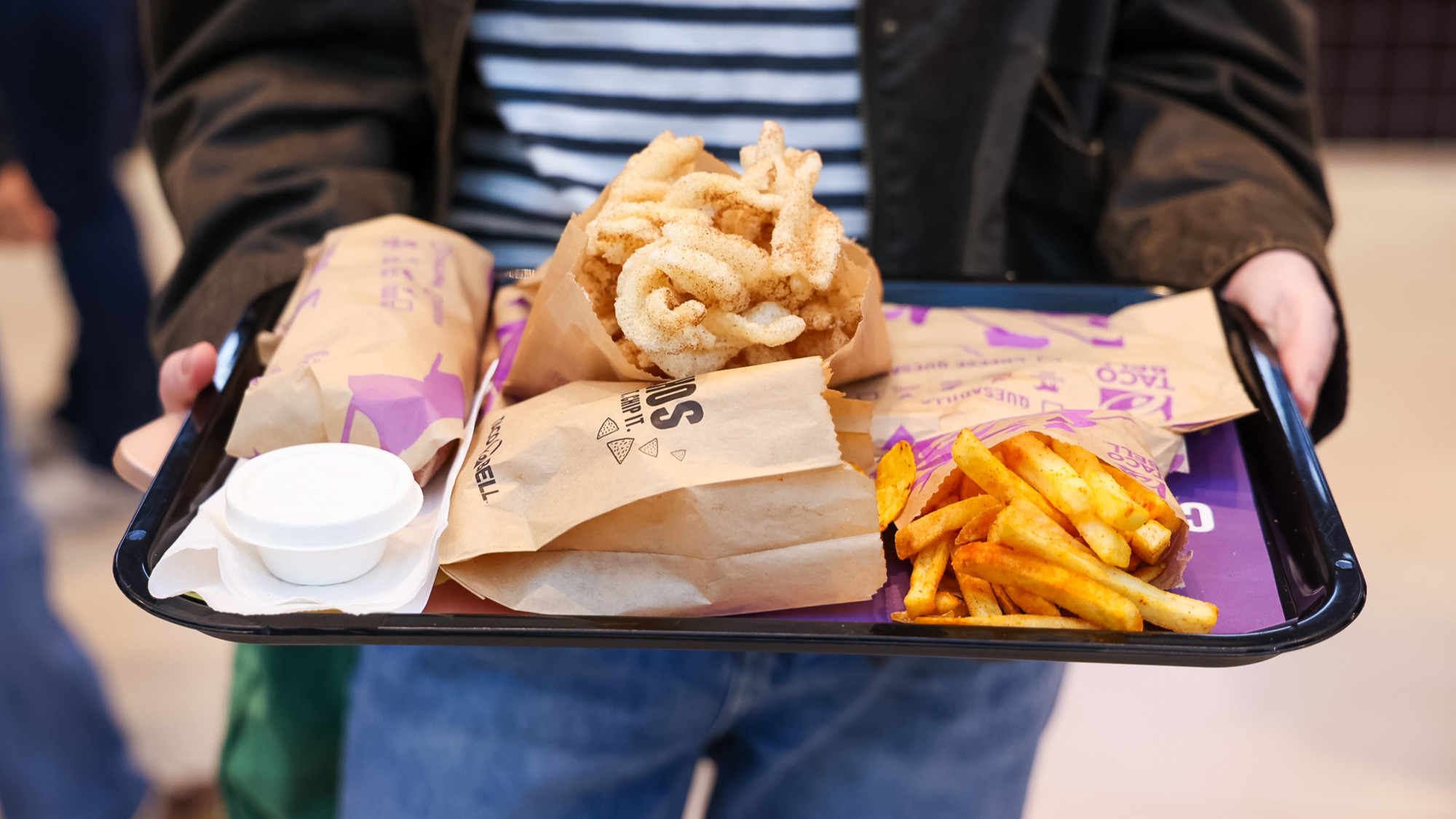 Bila sam na otvorenju prvog Taco Bella u Hrvatskoj. Tu su i iskreni dojmovi