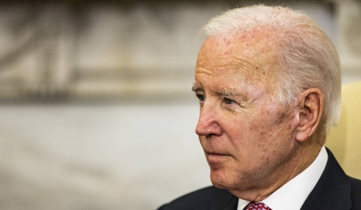 Biden o Putinovom primirju: On zapravo želi malo predahnuti