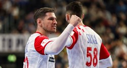Hrvatska saznala protiv koga će igrati u kvalifikacijama za rukometni Euro 2026.