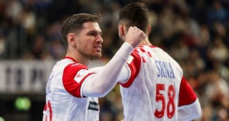 Hrvatska saznala protiv koga će igrati u kvalifikacijama za rukometni Euro 2026.