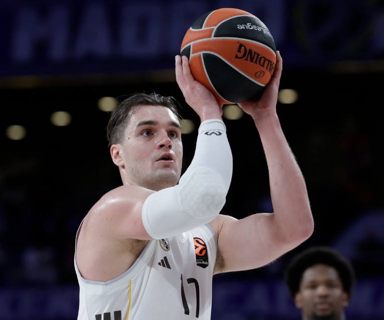 Hezonja potpisao ugovor s novim NBA klubom
