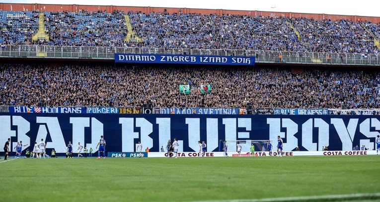 Dinamo rasprodao sve godišnje ulaznice za sljedeću sezonu