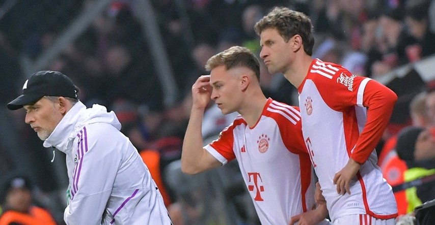 Bild: Bayern se podijelio na dva klana. Evo tko je za, a tko protiv Tuchela