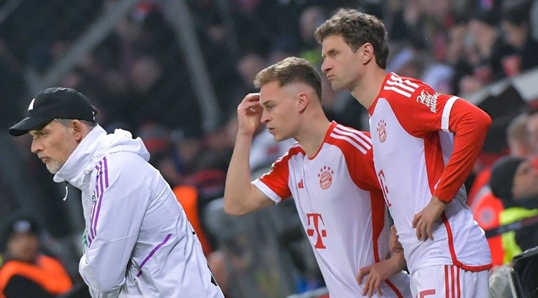 Bild: Bayern se podijelio na dva klana. Evo tko je za, a tko protiv Tuchela