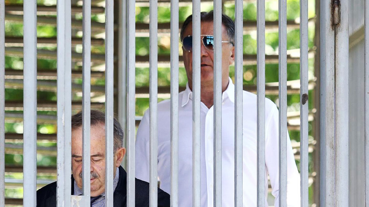 Danas odluka: Hoće li Mamić biti izručen Hrvatskoj?