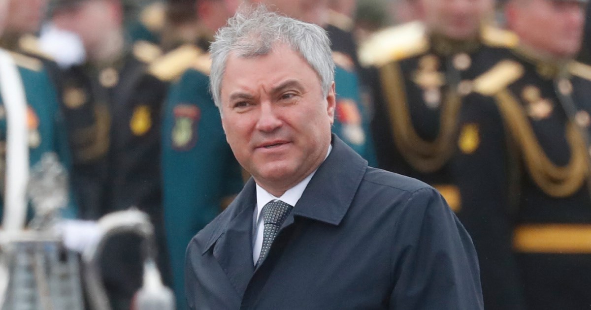 Putinov čovjek nakon deportacije Rusa iz Latvije: Odgovorne čekaju vješala