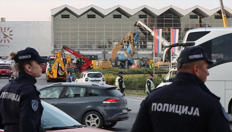 Građevinski inženjer o tragediji u Novom Sadu: Jasno je zašto je sad panika