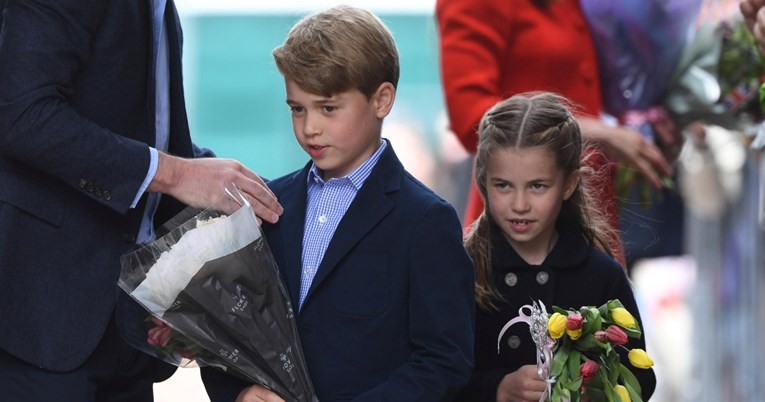 William i Kate odlučili: George i Charlotte prisustvovat će kraljičinom pogrebu