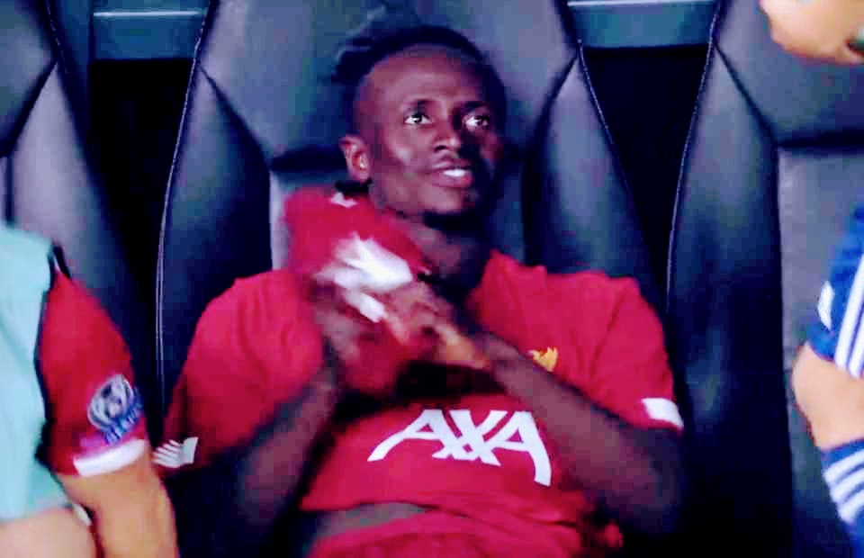 Liverpoolu je donio trofej s dva gola, ali svijet je osvojio ovim potezom